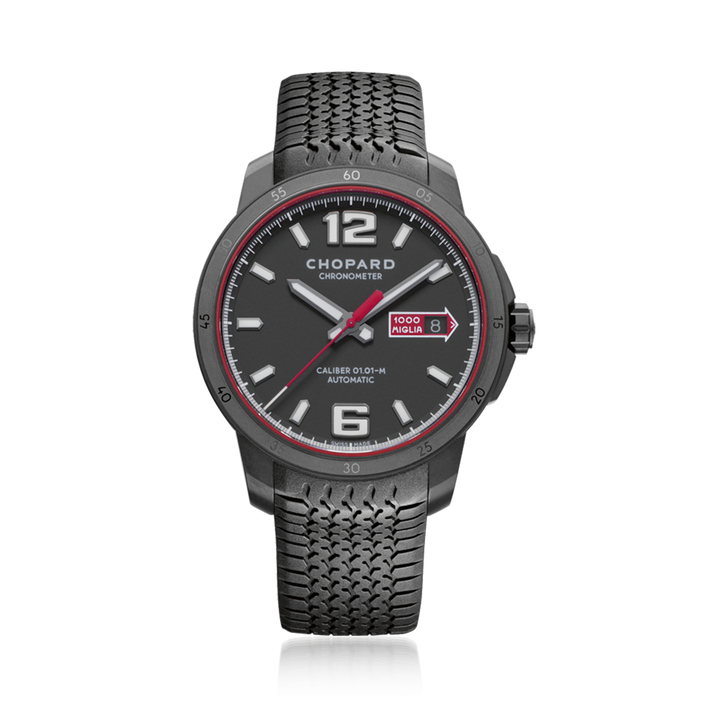 Chopard Mille Miglia Gts Automatic Speed Black Watch