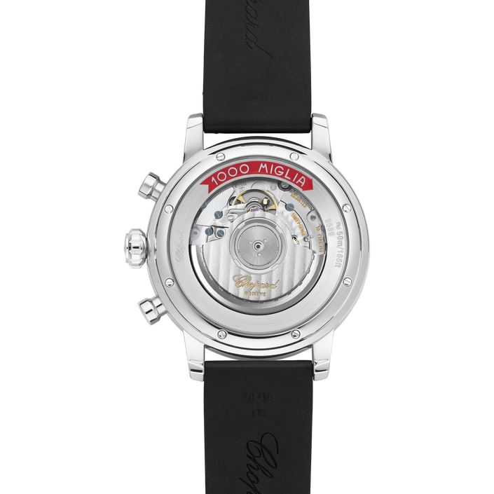 Chopard Mille Miglia Classic Watch