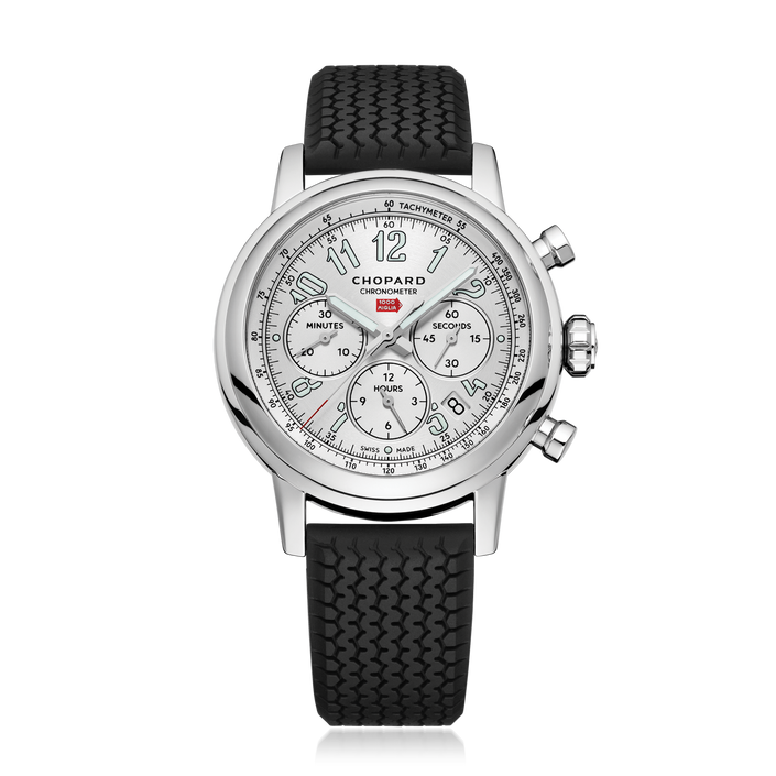 Chopard Mille Miglia Classic Watch