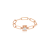 Le Cube Diamant Ring