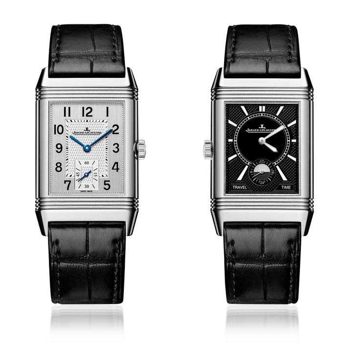 Chopard L.u.c Quattro Watch