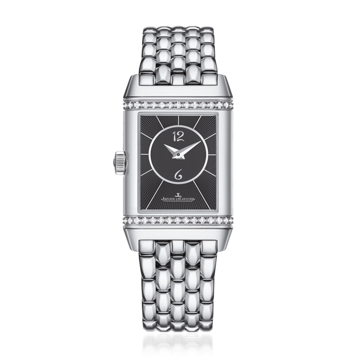 Jaeger-lecoultre Reverso Classic Small Duetto