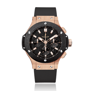 Hublot Big Bang Gold Ceramic