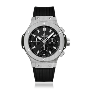 Hublot Big Bang Steel