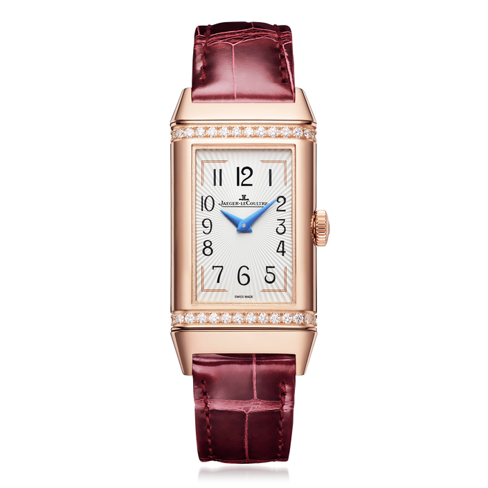 Jaeger-lecoultre Reverso One Duetto