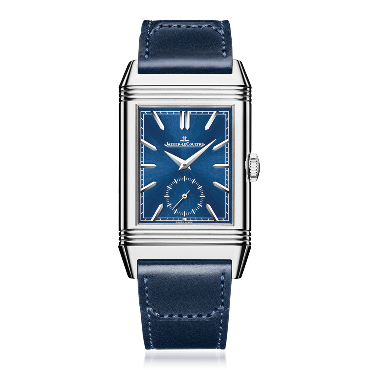 Jaeger-lecoultre Reverso Tribute Duoface