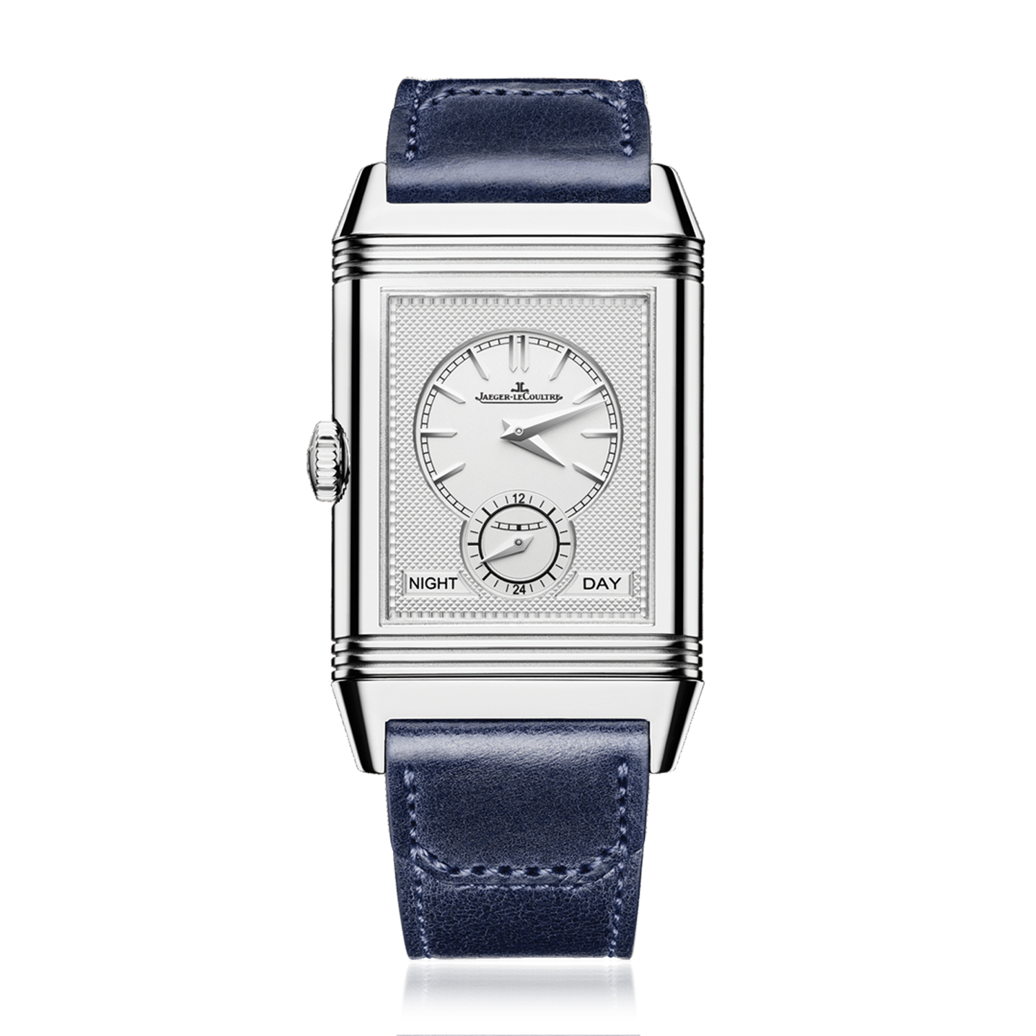 Jaeger-lecoultre Reverso Tribute Duoface