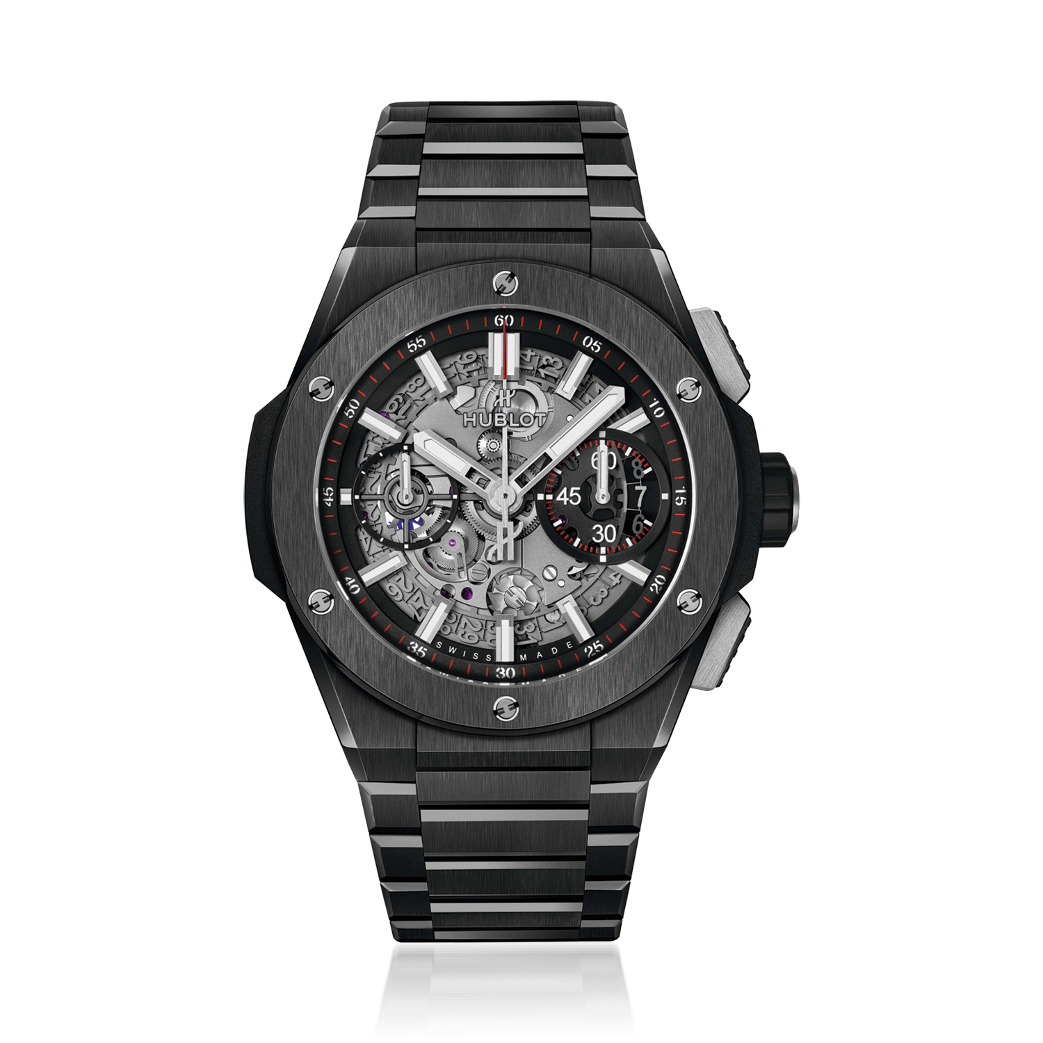 Jaeger Lecoultre Master Control