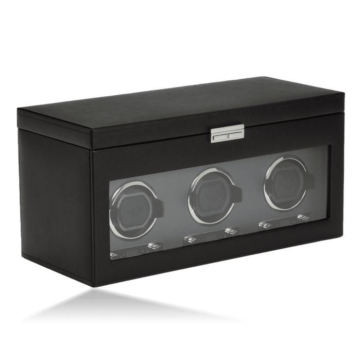 Viceroy Triple Watch Winder