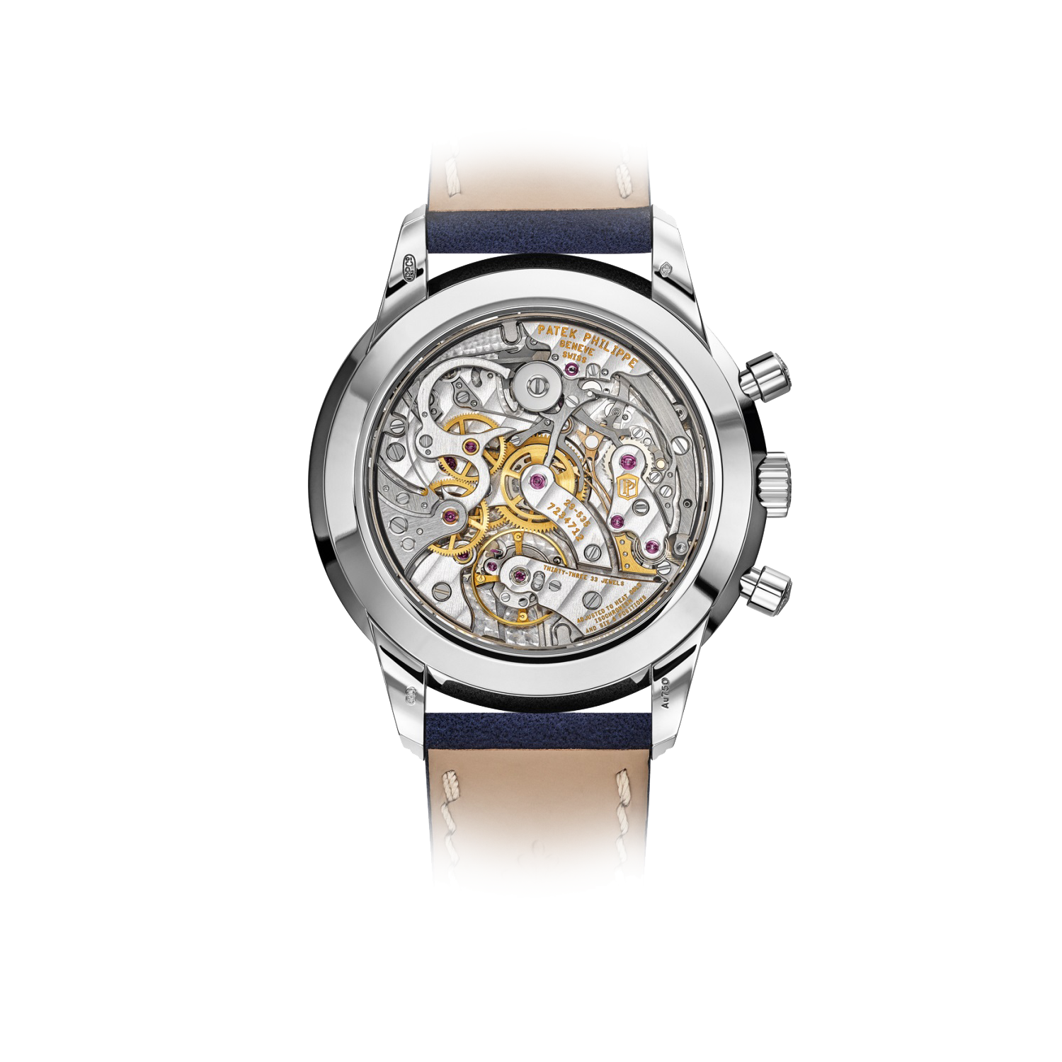 5172G-001 - Complications – David Rosas 5172G-001 - Complications – David Rosas