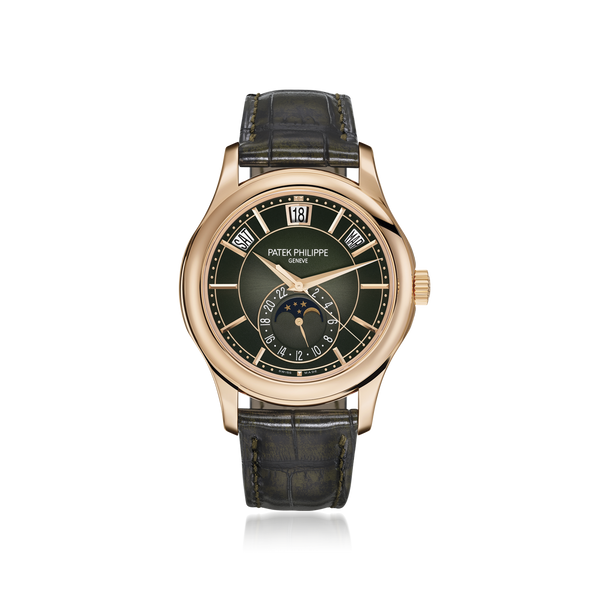 Patek philippe 5205r price best sale