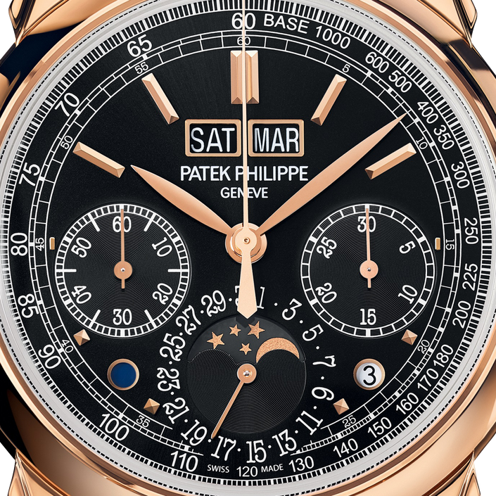 Patek Philippe 5270/1r-001 Grand Complications