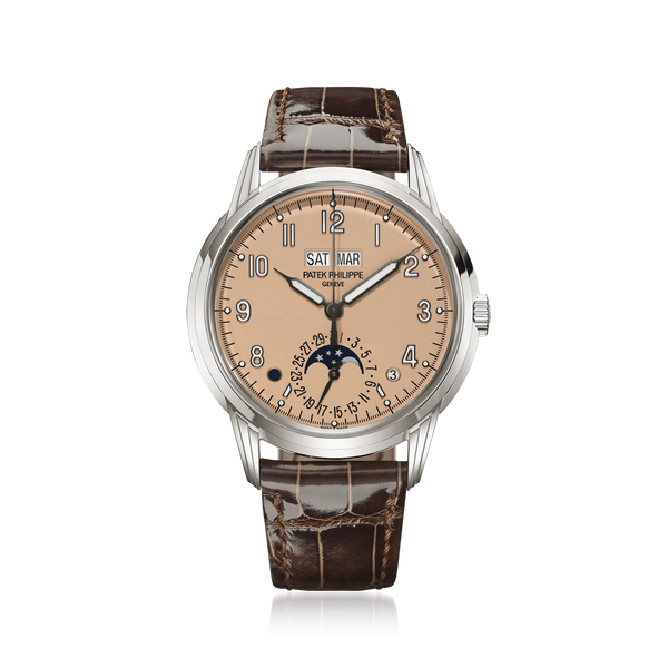 5320G 011 Grand Complications David Rosas