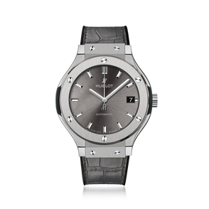 Hublot Classic Fusion David Rosas