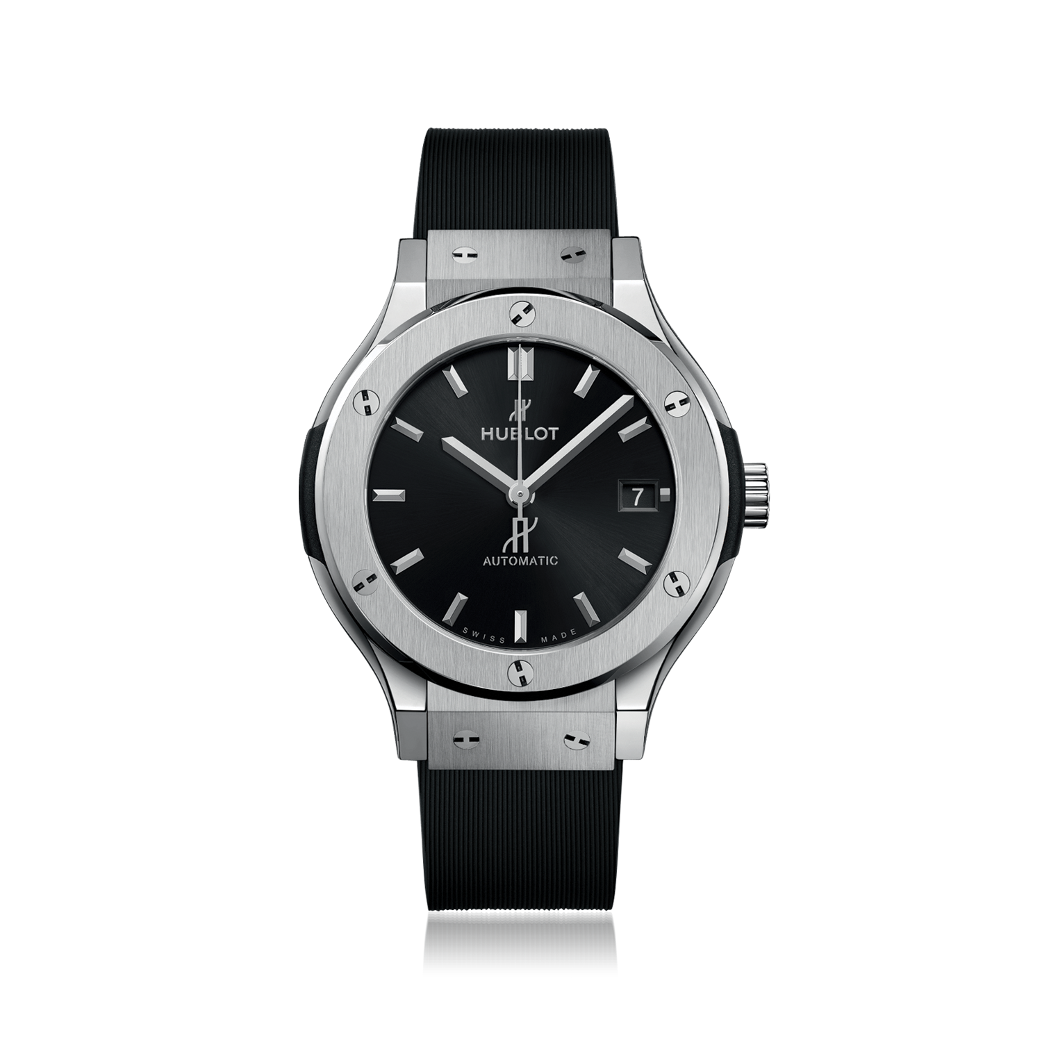 Classic Fusion Titanium