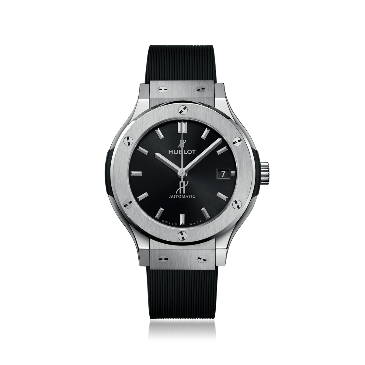 Classic Fusion Titanium