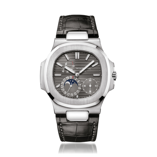 Patek philippe nautilus 5712 retail price deals