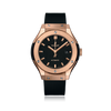Classic Fusion King Gold Watch