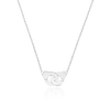 Menottes R8 Necklace