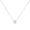 Le Cube Diamant Necklace