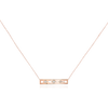 Pulse Necklace
