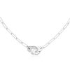 Menottes R12 Necklace
