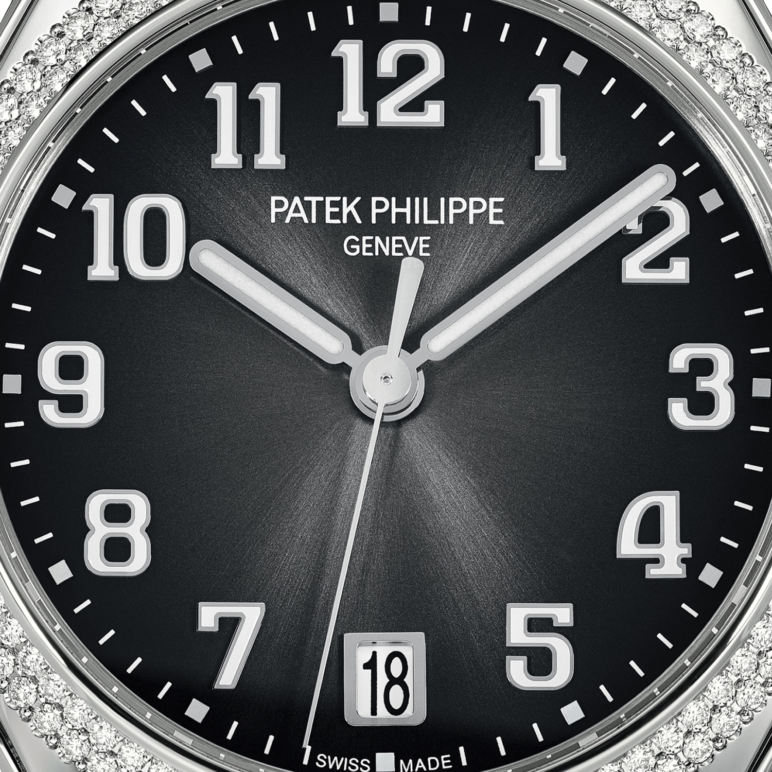 Patek Philippe 7300/1200a-010 Twenty~4