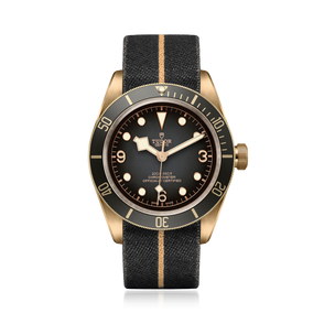 Black Bay Bronze