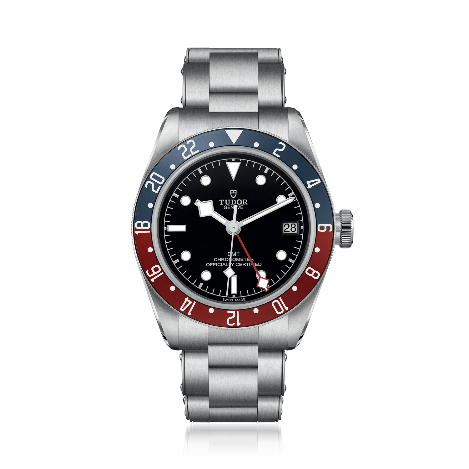 Black Bay GMT