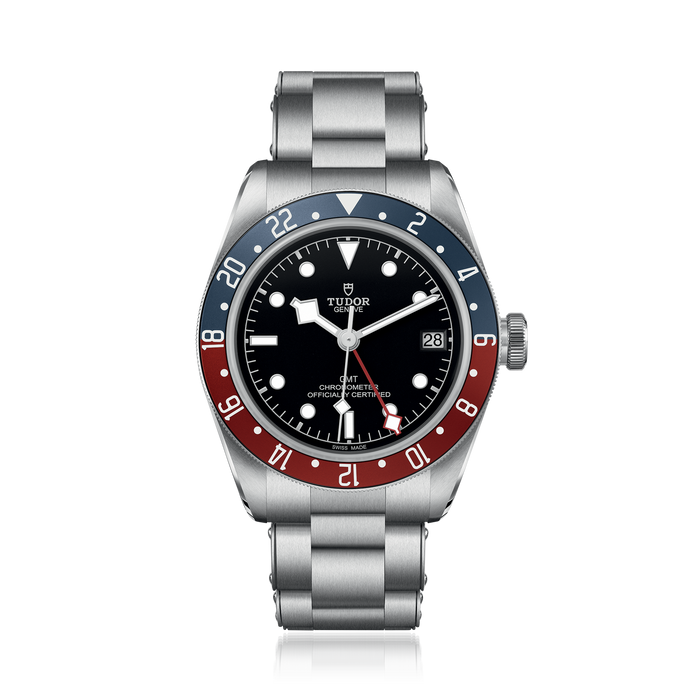 Black Bay GMT