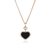 Happy Hearts Necklace