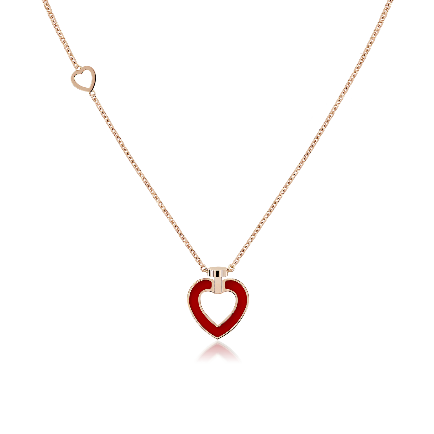 Pretty Woman Necklace