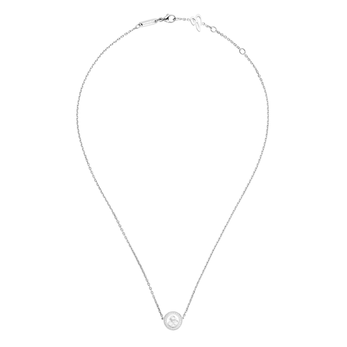 Chopard Happy Diamonds Necklace
