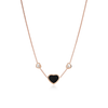 Happy Hearts Necklace