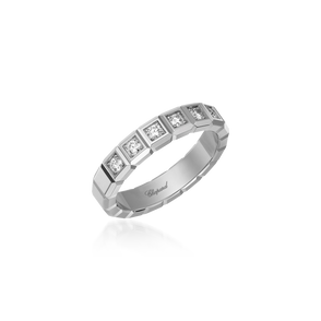 Ice Cube Ring