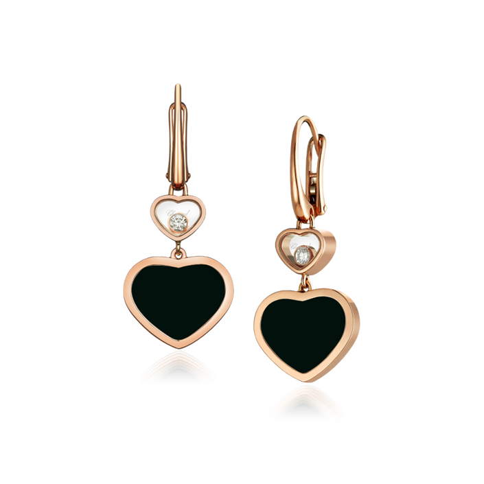 Chopard Happy Hearts Earrings