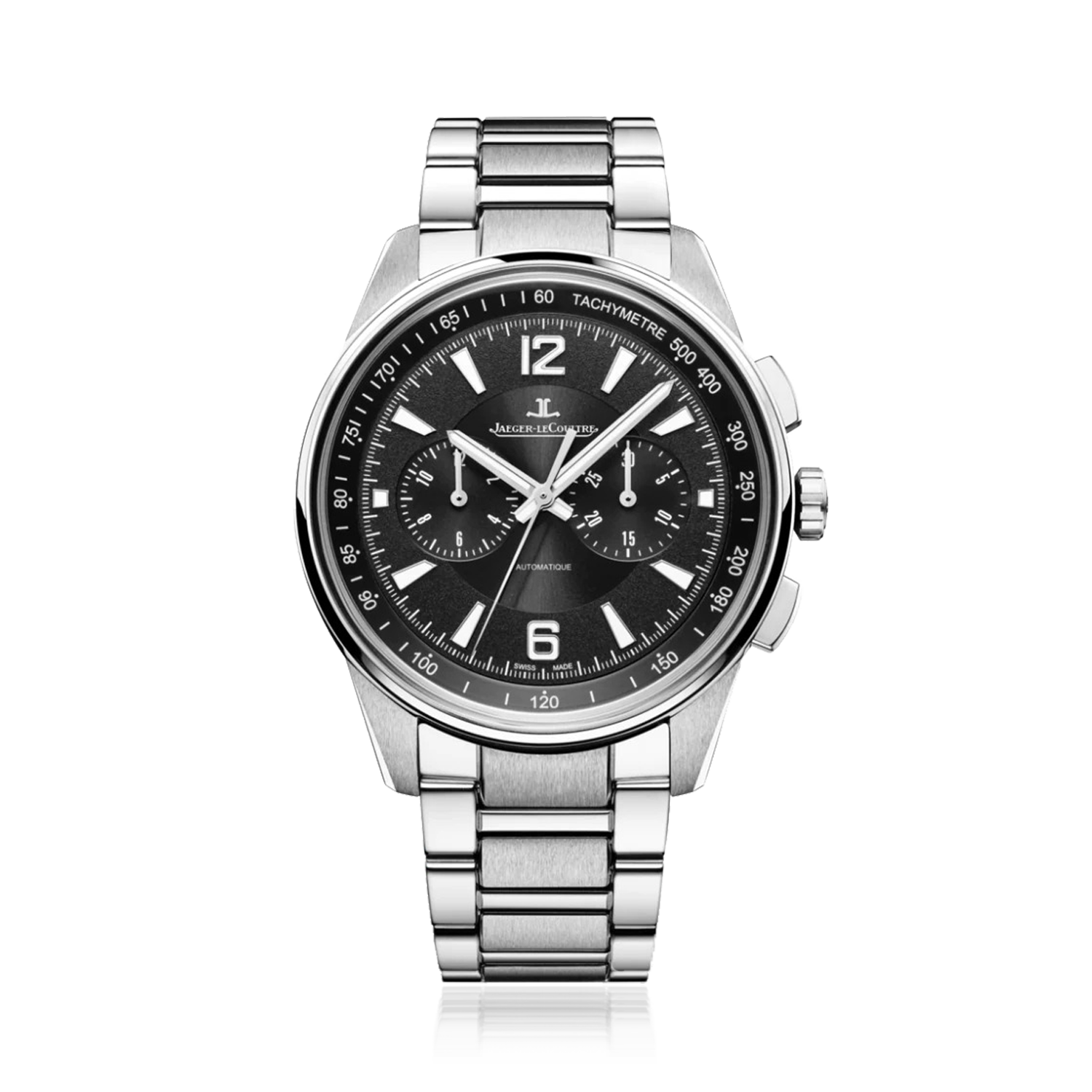 Polaris Chronograph