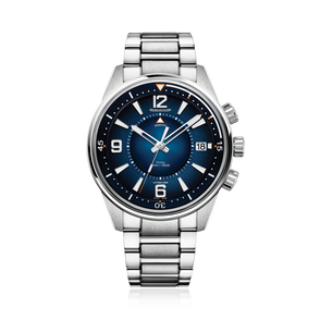 Polaris Mariner Memovox Watch