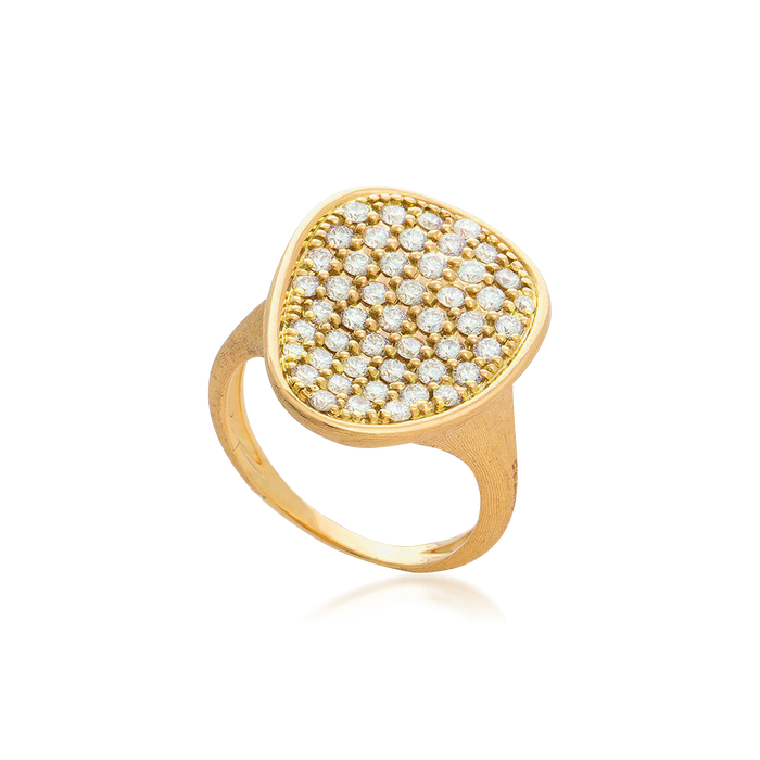 Lunaria Alta Ring