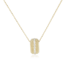 Opera Necklace