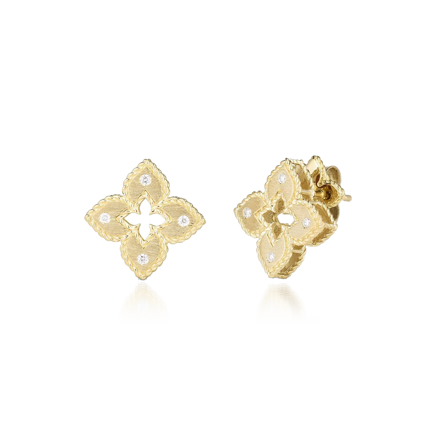Venetian Princess Earrings