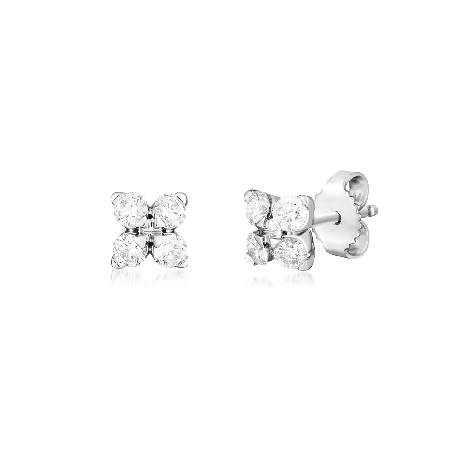 Love in Verona Earrings