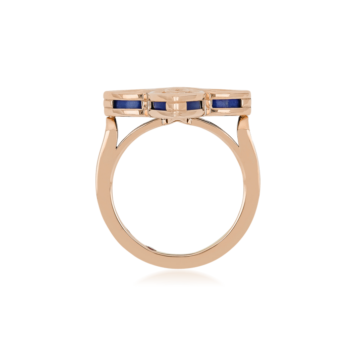 Venetian Princess Ring