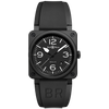 BR 03-92 Black Matte