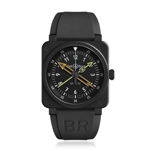 BR-03 Astro – David Rosas