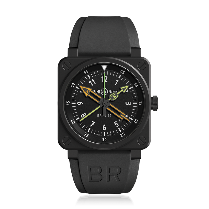 BR 03-92 Radiocompass