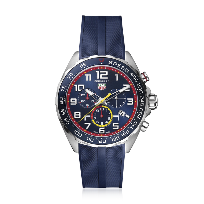 Formula 1 x Red Bull Racing