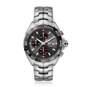 Tag heuer formula discount 1 x senna