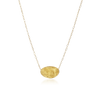 Lunaria Necklace