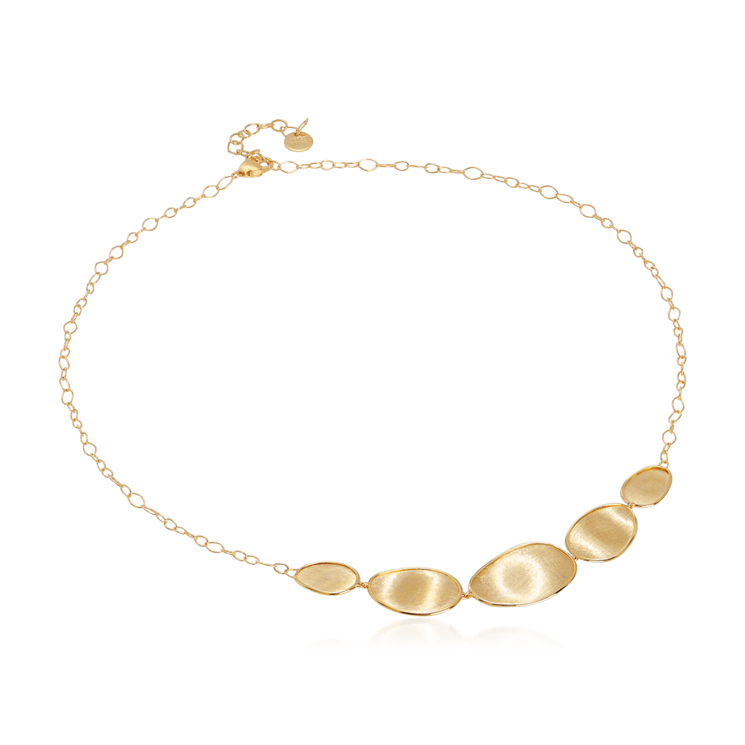 Lunaria Necklace